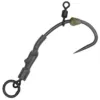 Giants fishing Zarážka na háček Super Grip Hook Bead 20ks – Obrázok 3