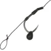 Giants fishing Zátěž na háček Tungsten Hook weight 0,4g/10ks – Obrázok 3