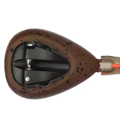 Giants fishing Vypínací zátěž Back Lead Deluxe - MojeRybárstvo.sk Giants fishing Vypínací zátěž Back Lead Deluxe – Obrázok 2
