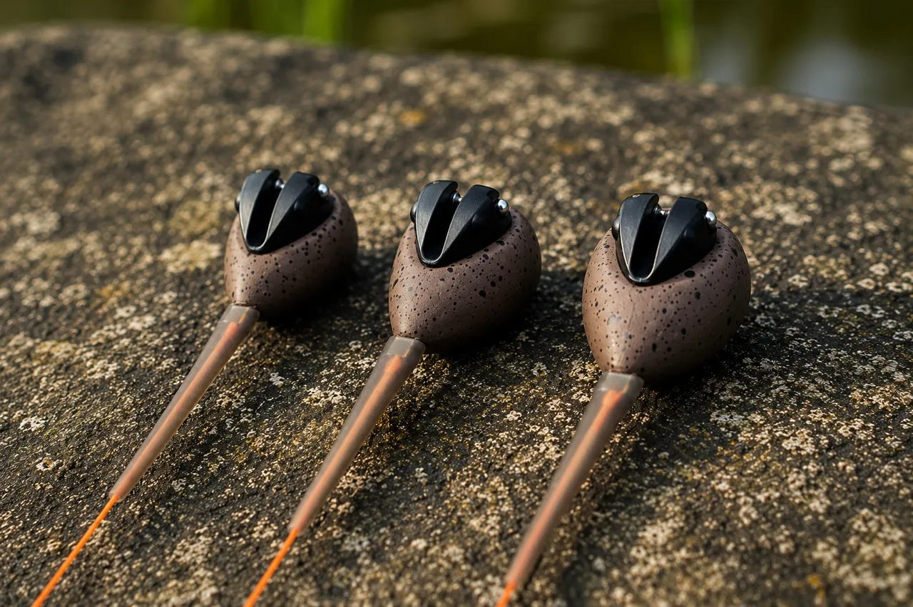 Giants fishing Vypínací zátěž Back Lead Deluxe - MojeRybárstvo.sk Giants fishing Vypínací zátěž Back Lead Deluxe – Obrázok 7
