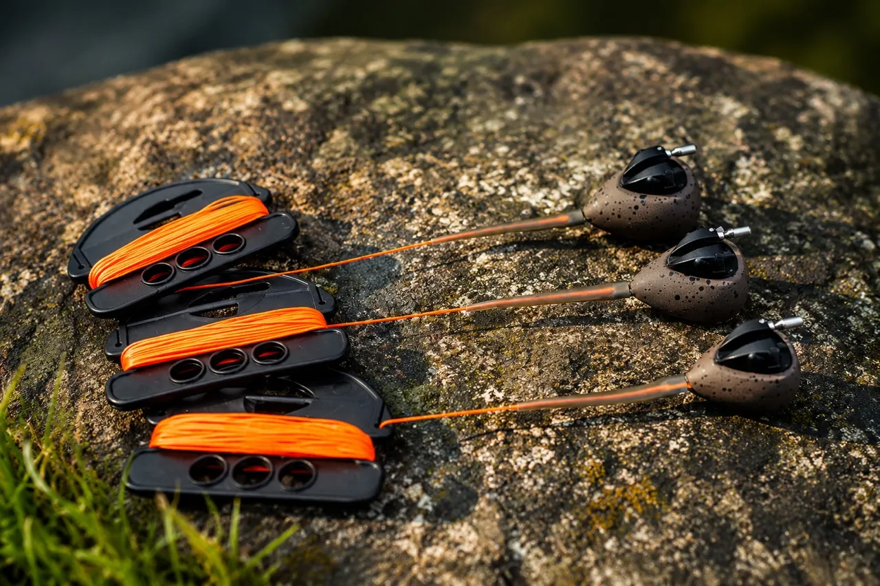 Giants fishing Vypínací zátěž Back Lead Deluxe - MojeRybárstvo.sk Giants fishing Vypínací zátěž Back Lead Deluxe – Obrázok 4