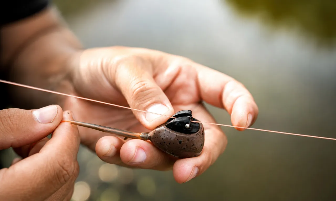 Giants fishing Vypínací zátěž Back Lead Deluxe - MojeRybárstvo.sk Giants fishing Vypínací zátěž Back Lead Deluxe – Obrázok 6