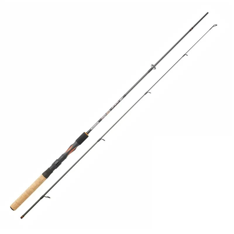 Garbolino prut Proxima JetSpin M 2,40m, 10-30g + naviják G-Spin 351FD - MojeRybárstvo.sk Garbolino prut Proxima JetSpin M 2,40m, 10-30g + naviják G-Spin 351FD – Obrázok 2