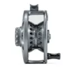 Snowbee Muškařský naviják Classic 2 Fly Reel #7/8 Grey – Obrázok 3