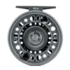 Snowbee Muškařský naviják Classic 2 Fly Reel #7/8 Grey – Obrázok 4