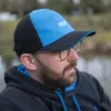 MAP kšiltovka Cap Blue – Obrázok 2
