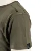 Tričko Gardner Olive Green T-Shirt – Obrázok 2