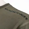 Tričko Gardner Olive Green T-Shirt – Obrázok 3