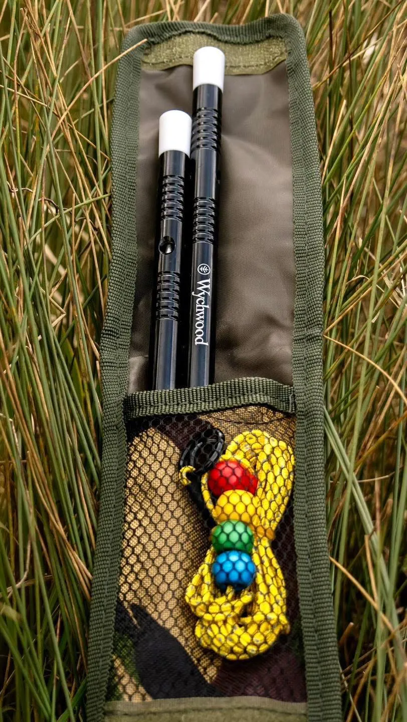 Wychwood distanční tyče Distance Sticks Compact 2pc 50x0.8cm - MojeRybárstvo.sk Wychwood distanční tyče Distance Sticks Compact 2pc 50x0.8cm – Obrázok 4