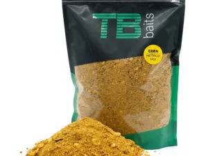 TB Baits Method Mix Corn 2 kg