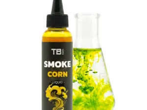 TB Baits Smoke Liquid Corn 100 ml