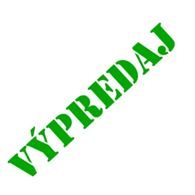 AKCIE a VÝPREDAJ