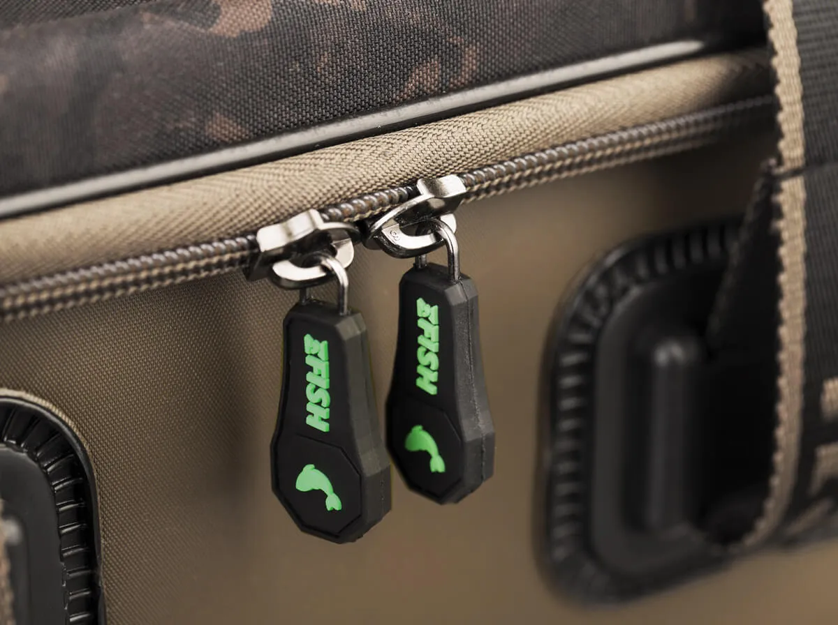 ZFISH Taška Aquacore PRO Eva Bag L - MojeRybárstvo.sk ZFISH Taška Aquacore PRO Eva Bag L – Obrázok 3