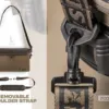 ZFISH Taška Aquacore PRO Eva Bag L - MojeRybárstvo.sk ZFISH Taška Aquacore PRO Eva Bag L – Obrázok 4