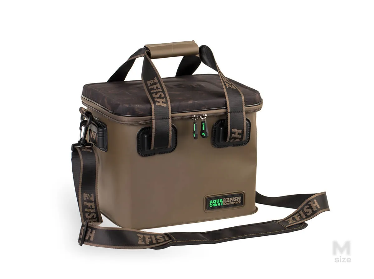 ZFISH Taška Aquacore PRO Eva Bag M - MojeRybárstvo.sk ZFISH Taška Aquacore PRO Eva Bag M