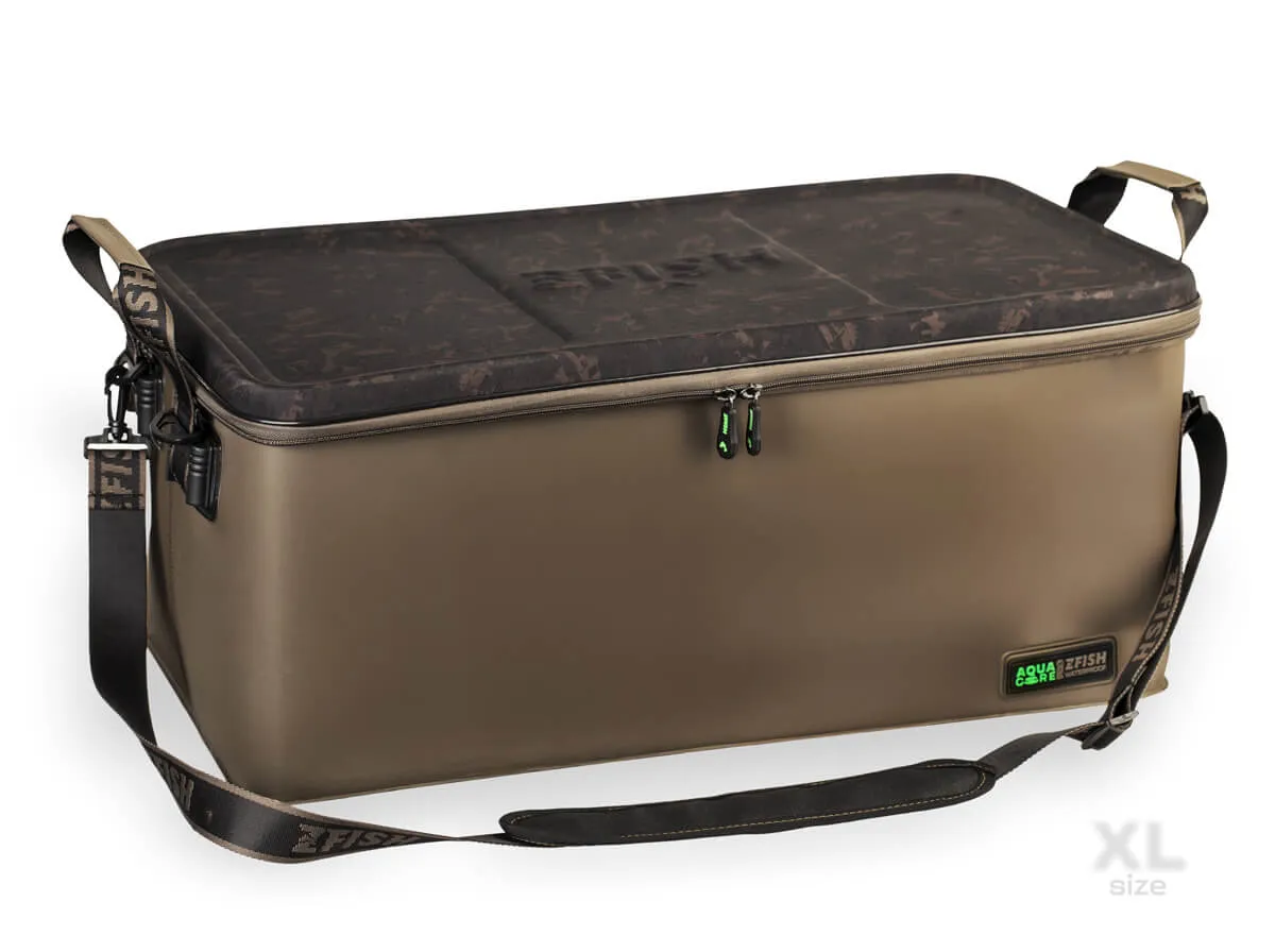ZFISH Taška Aquacore PRO Eva Bag XL - MojeRybárstvo.sk ZFISH Taška Aquacore PRO Eva Bag XL