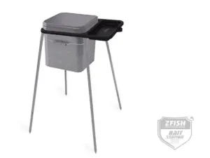 ZFISH Stojan na Kbelík Bait Station ZFX