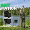 ZFISH Stojan na Kbelík Bait Station ZFX - MojeRybárstvo.sk ZFISH Stojan na Kbelík Bait Station ZFX – Obrázok 5