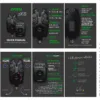 ZFISH Sada Hlásičů Bite Alarm Set Zx8 PRO 4+1 - MojeRybárstvo.sk ZFISH Sada Hlásičů Bite Alarm Set Zx8 PRO 4+1 – Obrázok 7