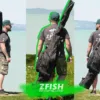 ZFISH Pouzdro na 2 Pruty Z-CORE Elite Carp Holdall 2 Rods - MojeRybárstvo.sk ZFISH Pouzdro na 2 Pruty Z-CORE Elite Carp Holdall 2 Rods – Obrázok 6