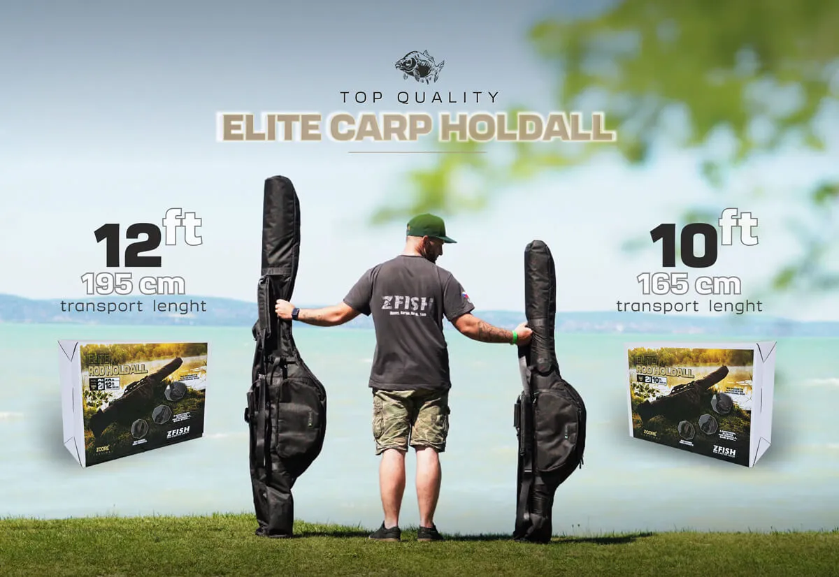ZFISH Pouzdro na 2 Pruty Z-CORE Elite Carp Holdall 2 Rods - MojeRybárstvo.sk ZFISH Pouzdro na 2 Pruty Z-CORE Elite Carp Holdall 2 Rods – Obrázok 7