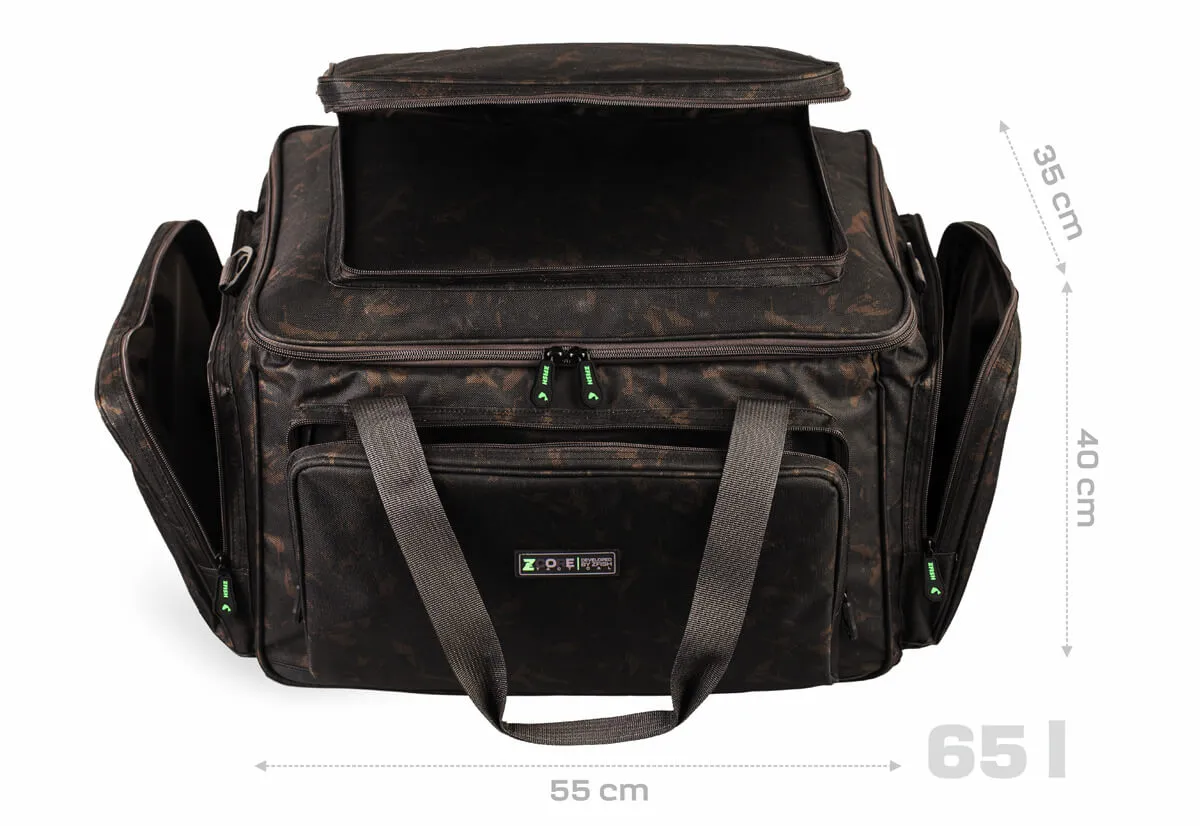 ZFISH Taška Carryall Bag Z-CORE L - MojeRybárstvo.sk ZFISH Taška Carryall Bag Z-CORE L – Obrázok 2