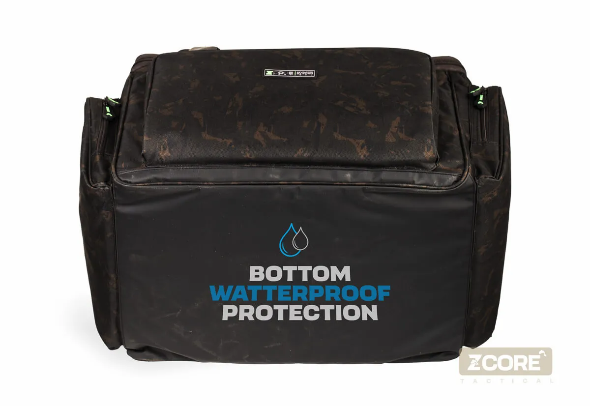 ZFISH Taška Carryall Bag Z-CORE L - MojeRybárstvo.sk ZFISH Taška Carryall Bag Z-CORE L – Obrázok 5