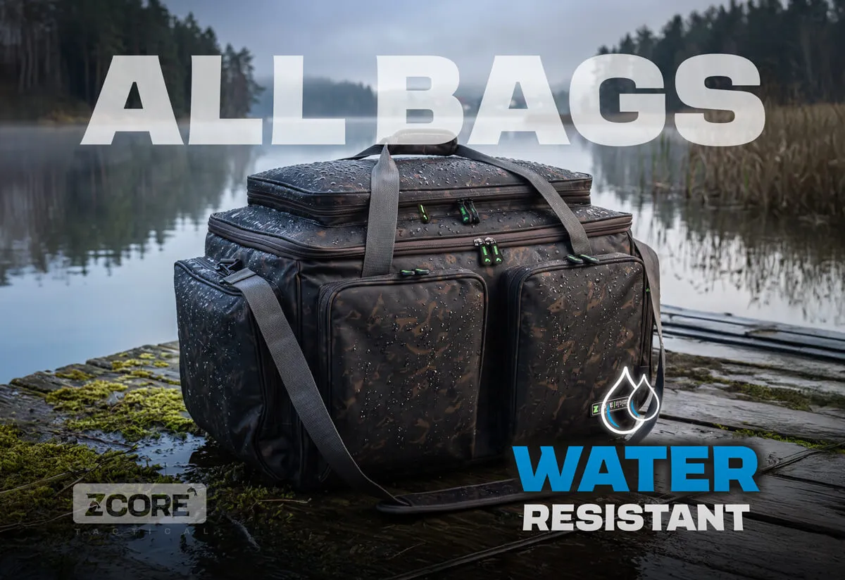 ZFISH Taška Carryall Bag Z-CORE L - MojeRybárstvo.sk ZFISH Taška Carryall Bag Z-CORE L – Obrázok 6