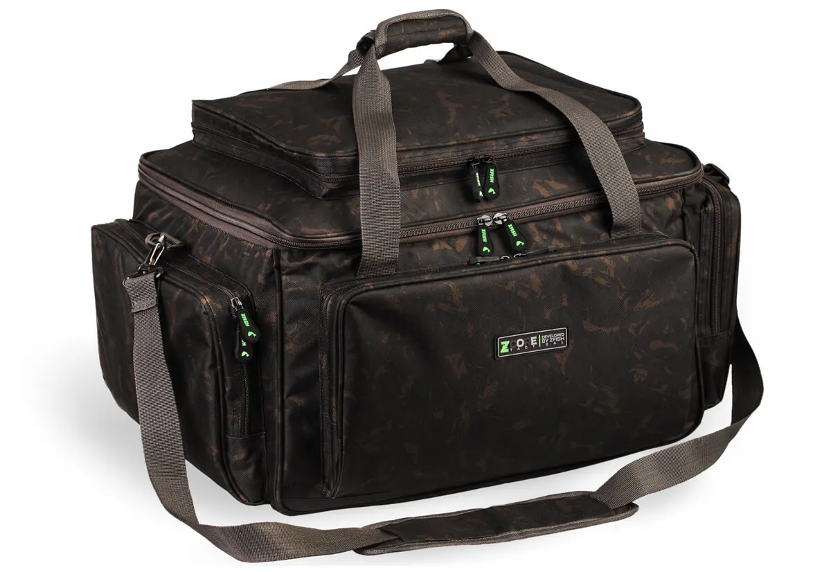 ZFISH Taška Carryall Bag Z-CORE L - MojeRybárstvo.sk ZFISH Taška Carryall Bag Z-CORE L