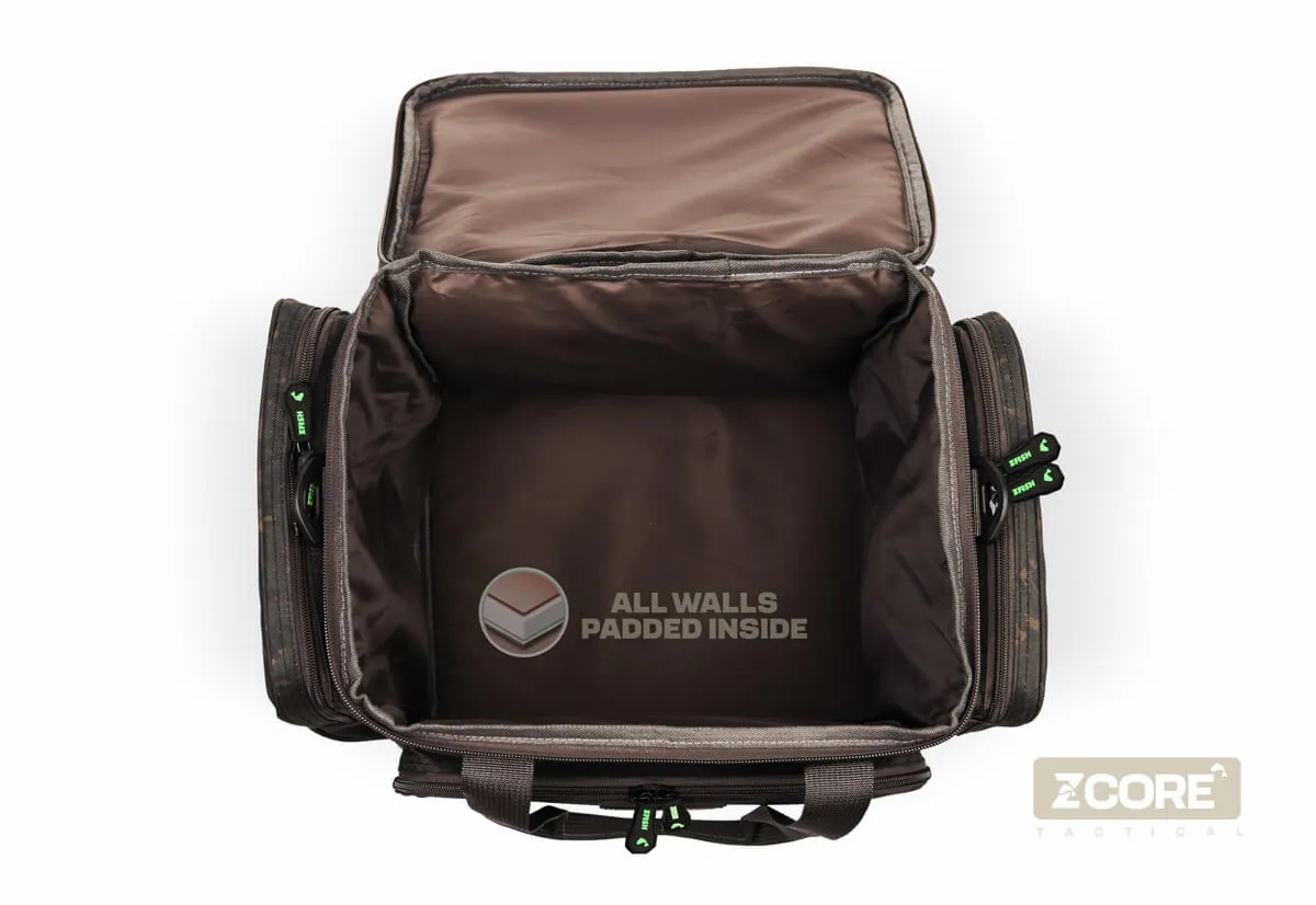 ZFISH Taška Carryall Bag Z-CORE M - MojeRybárstvo.sk ZFISH Taška Carryall Bag Z-CORE M – Obrázok 3