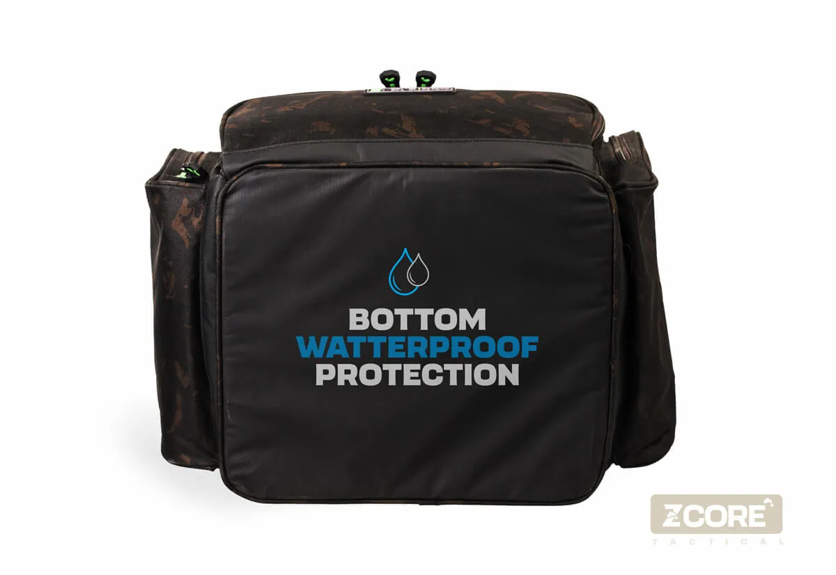 ZFISH Taška Carryall Bag Z-CORE M - MojeRybárstvo.sk ZFISH Taška Carryall Bag Z-CORE M – Obrázok 5