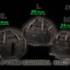 ZFISH Taška Carryall Bag Z-CORE M - MojeRybárstvo.sk ZFISH Taška Carryall Bag Z-CORE M – Obrázok 7
