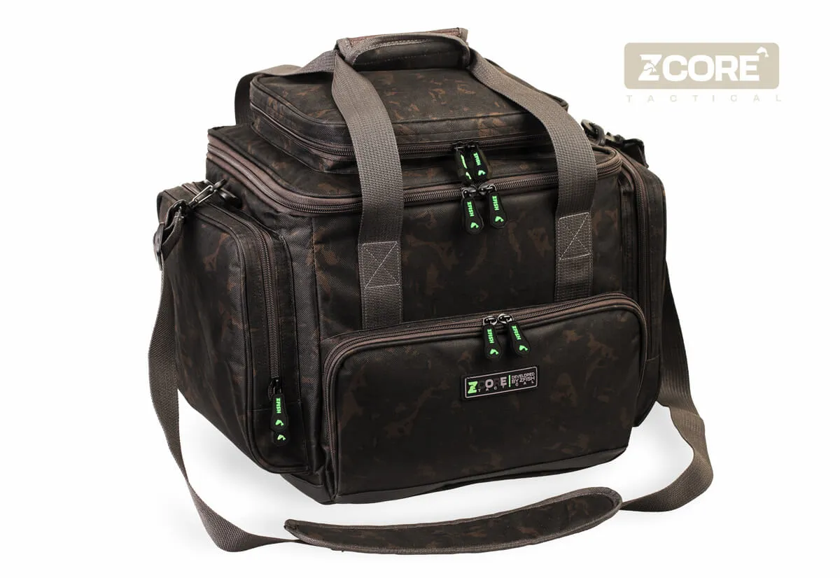 ZFISH Taška Carryall Bag Z-CORE M - MojeRybárstvo.sk ZFISH Taška Carryall Bag Z-CORE M