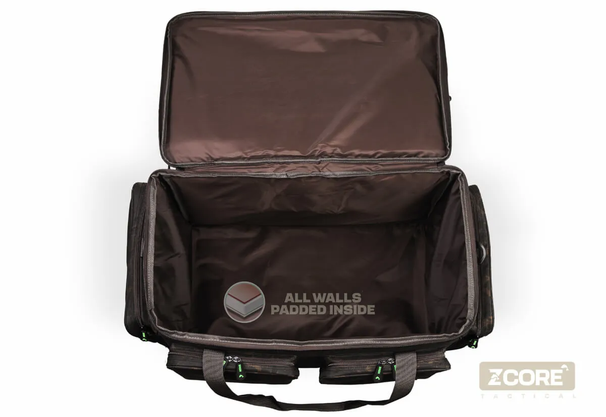 ZFISH Taška Carryall Bag Z-CORE XL - MojeRybárstvo.sk ZFISH Taška Carryall Bag Z-CORE XL – Obrázok 3