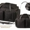 ZFISH Taška Carryall Bag Z-CORE XL - MojeRybárstvo.sk ZFISH Taška Carryall Bag Z-CORE XL – Obrázok 4