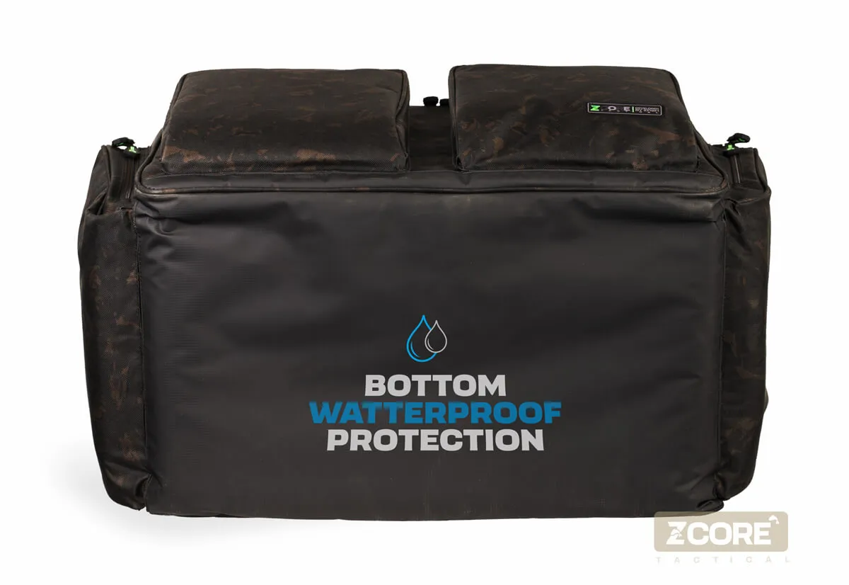 ZFISH Taška Carryall Bag Z-CORE XL - MojeRybárstvo.sk ZFISH Taška Carryall Bag Z-CORE XL – Obrázok 5