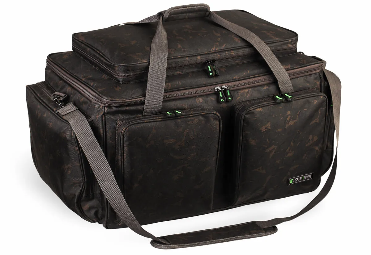 ZFISH Taška Carryall Bag Z-CORE XL - MojeRybárstvo.sk ZFISH Taška Carryall Bag Z-CORE XL