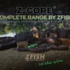 ZFISH Batoh CraftPro Rucksack Z-CORE 3in1 - MojeRybárstvo.sk ZFISH Batoh CraftPro Rucksack Z-CORE 3in1 – Obrázok 12