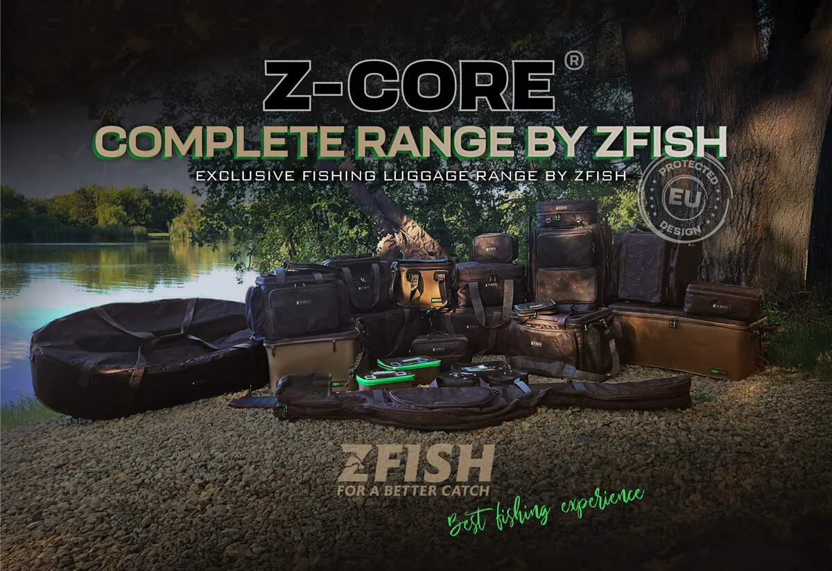 ZFISH Pouzdro na Prut Z-CORE Rod Holdall - MojeRybárstvo.sk ZFISH Pouzdro na Prut Z-CORE Rod Holdall – Obrázok 6