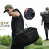 ZFISH Batoh Tactical Rucksack Z-CORE 2in1 - MojeRybárstvo.sk ZFISH Batoh Tactical Rucksack Z-CORE 2in1 – Obrázok 5