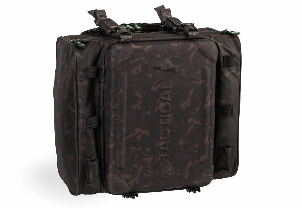 ZFISH Batoh Tactical Rucksack Z-CORE 2in1 - MojeRybárstvo.sk ZFISH Batoh Tactical Rucksack Z-CORE 2in1