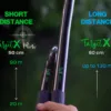 ZFISH Vrhací Tyč Throwing Stick Target X 26mm/90cm - MojeRybárstvo.sk ZFISH Vrhací Tyč Throwing Stick Target X 26mm/90cm – Obrázok 5