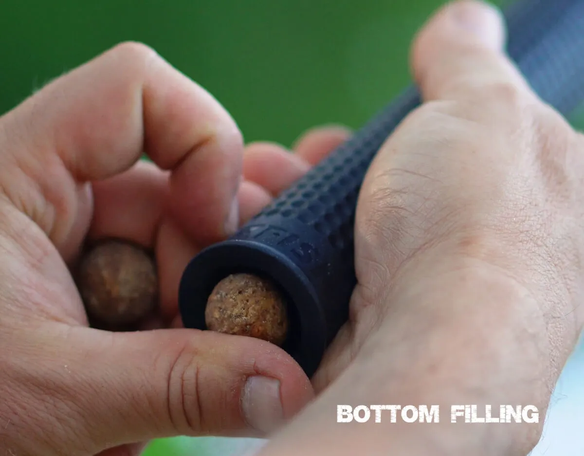 ZFISH Vrhací Tyč Throwing Stick Target X MINI 26mm/50cm - MojeRybárstvo.sk ZFISH Vrhací Tyč Throwing Stick Target X MINI 26mm/50cm – Obrázok 3