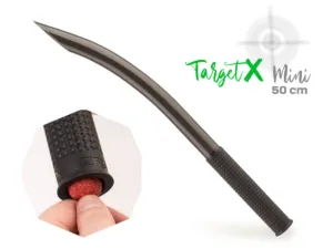 ZFISH Vrhací Tyč Throwing Stick Target X MINI 26mm/50cm