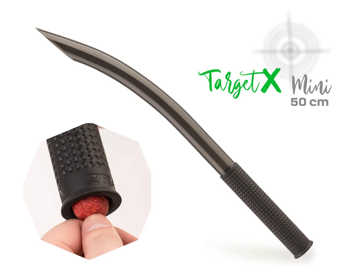 ZFISH Vrhací Tyč Throwing Stick Target X MINI 26mm/50cm - MojeRybárstvo.sk ZFISH Vrhací Tyč Throwing Stick Target X MINI 26mm/50cm