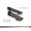 ZFISH Chránič prutu Tip & Butt Protectors Professional – Obrázok 2