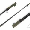 ZFISH Chránič prutu Tip & Butt Protectors Professional