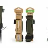 ZFISH Chránič prutu Tip & Butt Protectors Professional – Obrázok 3