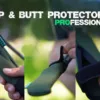 ZFISH Chránič prutu Tip & Butt Protectors Professional – Obrázok 4