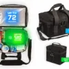 ZFISH Termo Taška Z-CORE Cryo Base Cooler Bag 2in1 - MojeRybárstvo.sk ZFISH Termo Taška Z-CORE Cryo Base Cooler Bag 2in1 – Obrázok 3